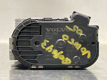 Load image into Gallery viewer, THROTTLE BODY Volvo V50 C30 C70 S40 04 05 06 07 08 - 10 - NW246511