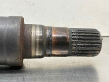 Load image into Gallery viewer, CV AXLE SHAFT Volvo V70 S40 C30 04 05 06 07 08 09 Right - NW225792