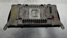 Load image into Gallery viewer, INFO-GPS SCREEN BMW X5 X5M X6 X6M 10 11 12 13 14 - NW105037