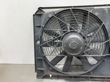 Load image into Gallery viewer, RADIATOR FAN ASSEMBLY Mercedes SL500 SL320 1994 94 1995 95 96 97 98 - 02 - NW64334