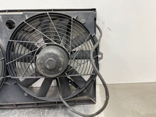 Load image into Gallery viewer, RADIATOR FAN ASSEMBLY Mercedes SL500 SL320 1994 94 1995 95 96 97 98 - 02 - NW64334