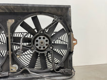 Load image into Gallery viewer, RADIATOR FAN ASSEMBLY Mercedes SL500 SL320 1994 94 1995 95 96 97 98 - 02 - NW64334