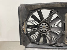 Load image into Gallery viewer, RADIATOR FAN ASSEMBLY Mercedes SL500 SL320 1994 94 1995 95 96 97 98 - 02 - NW64334