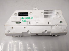 Load image into Gallery viewer, Speedometer Cluster Pontiac Vibe 2010 - NW239637