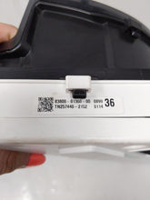 Load image into Gallery viewer, Speedometer Cluster Pontiac Vibe 2010 - NW239637