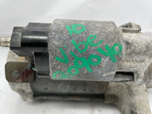 Load image into Gallery viewer, STARTER MOTOR Pontiac Vibe 2009 09 2010 10 - NW243315