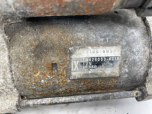 Load image into Gallery viewer, STARTER MOTOR Pontiac Vibe 2009 09 2010 10 - NW243315