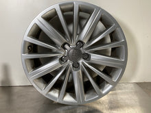Load image into Gallery viewer, WHEEL RIM A5 S5 10-18 18x8-1/2 ALLOY - NW254861