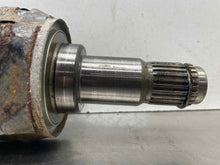 Load image into Gallery viewer, FRONT CV AXLE SHAFT RX400H Highlander 06 07 08 09 Left - NW225703