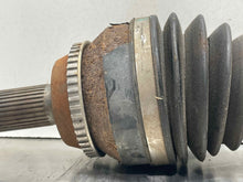 Load image into Gallery viewer, FRONT CV AXLE SHAFT RX400H Highlander 06 07 08 09 Left - NW225703