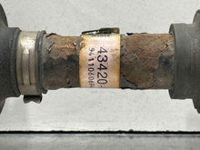 Load image into Gallery viewer, FRONT CV AXLE SHAFT RX400H Highlander 06 07 08 09 Left - NW225703