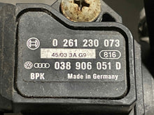 Load image into Gallery viewer, INTERCOOLER VW Passat 2001 01 2002 02 2003 03 04 1.8L - NW106405
