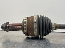 Load image into Gallery viewer, FRONT CV AXLE SHAFT Hyundai Elantra 11 12 13 14 15 16 17 AT Left - NW225167