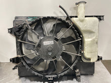 Load image into Gallery viewer, RADIATOR FAN ASSEMBLY Elantra 2011 11 2012 12 2013 13 2014 14 - NW246580