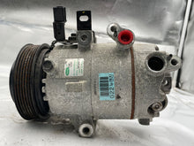 Load image into Gallery viewer, AC A/C AIR CONDITIONING COMPRESSOR Elantra Forte 13 14 15 16 - NW239644