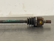 Load image into Gallery viewer, FRONT CV AXLE SHAFT Hyundai Elantra 11 12 13 14 15 16 17 AT Right - NW225170