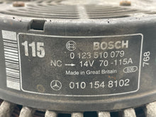 Load image into Gallery viewer, ALTERNATOR MERCEDES ML320 1998 98 1999 99 2000 00 01 02 - NW223351