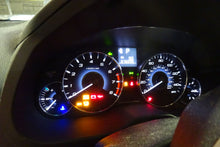 Load image into Gallery viewer, SPEEDOMETER CLUSTER Subaru Legacy 2012 12 - NW161871