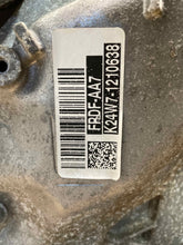 Load image into Gallery viewer, ENGINE MOTOR Acura TLX 2015 15 2016 16 2.4L VIN 1 - NW247990