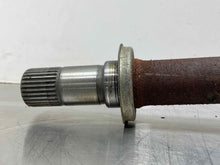 Load image into Gallery viewer, Axle Shaft Acura TLX 2015 - NW224474