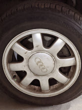 Load image into Gallery viewer, WHEEL Audi A6 S6 92 96 97 98 15" 8 Spoke - NW254867