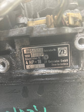 Load image into Gallery viewer, Transmission AUDI A6 1995 - NW247946