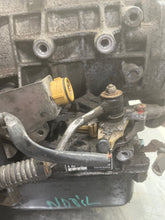 Load image into Gallery viewer, Transmission AUDI A6 1995 - NW247946