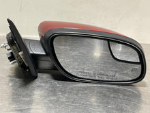 Load image into Gallery viewer, SIDE VIEW DOOR MIRROR Ford Taurus 13 14 15 16 17 18 19 Right - NW51335
