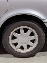 Load image into Gallery viewer, WHEEL Audi A6 S6 92 96 97 98 15" 8 Spoke - NW254870