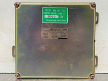 Load image into Gallery viewer, ECU ECM COMPUTER AUDI A4 A6 1995 95 1996 96 97 98 2.8L - NW245385