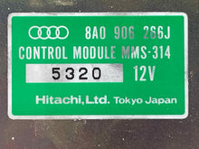 Load image into Gallery viewer, ECU ECM COMPUTER AUDI A4 A6 1995 95 1996 96 97 98 2.8L - NW245385
