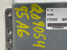 Load image into Gallery viewer, TRANSMISSION COMPUTER AUDI 100 A6 1993 93 1994 94 95 - NW233481