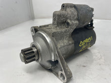 Load image into Gallery viewer, STARTER Audi TT Golf EOS Jetta 2006 06 2007 07 2008 08 09 10 11 12 13 Auto - NW243339