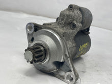 Load image into Gallery viewer, STARTER Audi TT Golf EOS Jetta 2006 06 2007 07 2008 08 09 10 11 12 13 Auto - NW243339