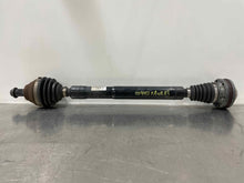 Load image into Gallery viewer, CV AXLE SHAFT Volkswagen Audi EOS A3 Golf CC 06 07 08 09 - 13 Front Auto Right - NW224484