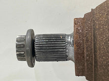 Load image into Gallery viewer, CV AXLE SHAFT Volkswagen Audi EOS A3 Golf CC 06 07 08 09 - 13 Front Auto Right - NW224484