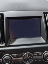 Load image into Gallery viewer, INFO-GPS SCREEN Land Rover LR2 LR4 2012 12 2013 13 - NW220182