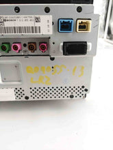 Load image into Gallery viewer, INFO-GPS SCREEN Land Rover LR2 LR4 2012 12 2013 13 - NW220182