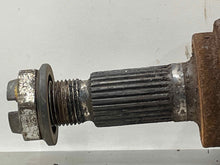Load image into Gallery viewer, REAR AXLE SHAFT Land Rover LR2 11 12 13 14 - NW225564