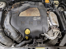 Load image into Gallery viewer, Engine Motor SAAB 9-3 2006 - NW248441