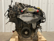 Load image into Gallery viewer, Engine Motor SAAB 9-3 2006 - NW248441