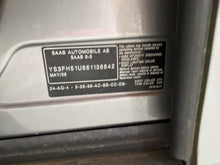 Load image into Gallery viewer, Engine Motor SAAB 9-3 2006 - NW248441