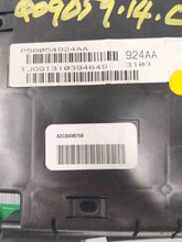 Load image into Gallery viewer, SPEEDOMETER CLUSTER Dodge Caravan Ram Van 2014 14 - NW239545