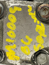 Load image into Gallery viewer, POWER STEERING PUMP Kia Sorento 2003 03 2004 04 05 06 - NW163595