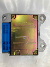 Load image into Gallery viewer, Air bag computer Kia Sorento 2004 04 2005 05 2006 06 - NW33462