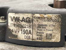 Load image into Gallery viewer, ALTERNATOR Audi Allroad A6 2002 02 2003 03 2004 04 2005 05 4.2L 190 Amp - NW223021