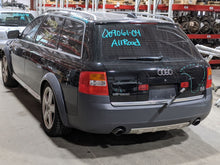 Load image into Gallery viewer, CARRIER ASSEMBLY Audi Allroad 2004 04 2005 05 Rear 4.2L - NW240694