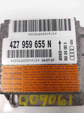 Load image into Gallery viewer, Air bag computer Allroad 2004 04 2005 05 - NW233565