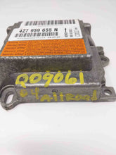 Load image into Gallery viewer, Air bag computer Allroad 2004 04 2005 05 - NW233565
