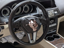 Load image into Gallery viewer, Steering Wheel MERCEDES E-CLASS 2014 - NW245763